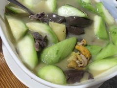 -东坊味道私房菜·地道顺德菜(大良店)
