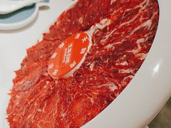-左庭右院鲜牛肉火锅(新梅广场店)
