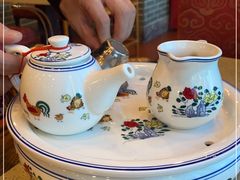 -点都德(龙之梦店)