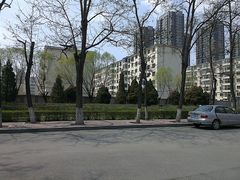 -辽宁大学(崇山校区)