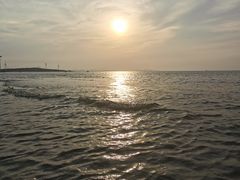 -那香海钻石沙滩浴场