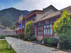 -大境门景区