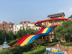 -杭州浪浪浪水公园