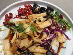 -小厨娘淮扬菜(天印大道店)