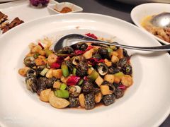 -龙宴海鲜城(经中路店)