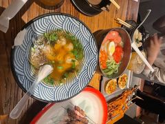 -北丐先生·野馄饨烧烤(长宁龙之梦店)