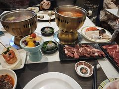 -喜庭海鲜自助(来福士店)