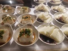 -海口骑楼小吃街