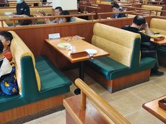 -萨莉亚意式餐厅(护国新天地店)