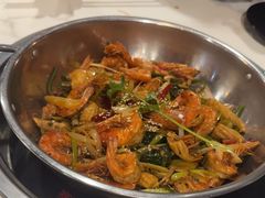 -重庆巴渝火锅(钟家村店)