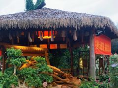 -天怡·鱼工厂(临江店)