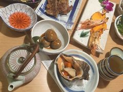 -山之川日料放题(通州店)