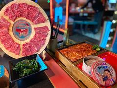 -吼堂老火锅(万寿宫店)