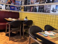 -安妮意大利餐厅(国贸店)