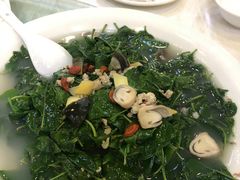 -清心鸡沙田乳鸽店·非遗传承(石溪店)