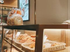 -山崎面包(静安久光店)