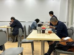 -美新点心店(陕西北路店)