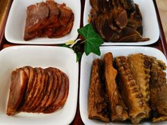 -大鸭梨(天通西苑店)