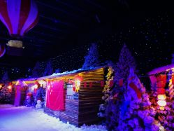 -圣名游乐城冰雪大世界