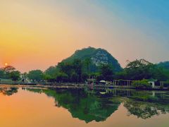 -星湖旅游景区七星岩