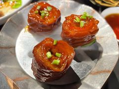 -魁盛居百年鲁菜馆(县西巷店)