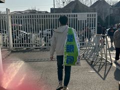 -麦当劳(欧陆广场店)