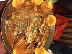 小土豆北方菜馆-小土豆北方菜馆(文慧园店)