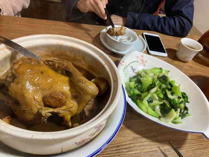 衢味人家(西溪八方城店)-"藏在家门口的美味位置就在八方城沿街的路.