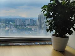 -北青自习室(清源路店)