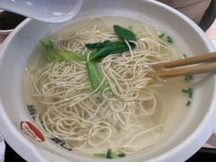 -口福汤包馆(融汇店)