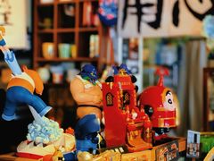 -沪水焙煎室(淡水路店)
