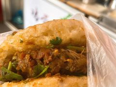 -刘记肉夹馍(彰武店)