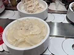-龍歌自助小火锅(雨花台江南虹悦城店)