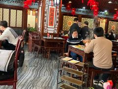 -老北京炸酱面大王.铜锅涮肉(朝阳门店)