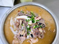 老友三鲜粉-舒记粉店(七星路店)