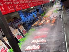 -星伦多自助料理·涮烤一体(江桥万达店)