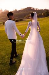 -太古映画婚纱摄影(天河店)