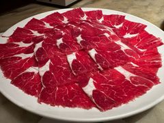 -南门涮肉(北洼路店)