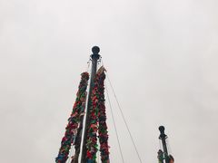 -普陀宗乘之庙(小布达拉宫)