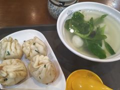 -大壶春生煎(四川中路店)