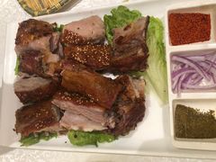 -巴依老爷·新疆美食(上城区天城路店)