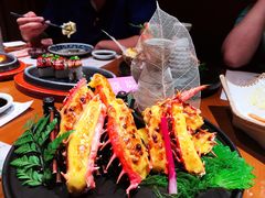 -原志优秀食材·匠心料理·海胆主题(金亿广场店)