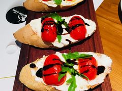 -HELLO MUSAE 拾光缪斯餐厅·纯正希腊风味(苏州中心店)