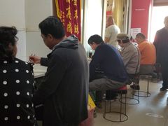 -顺心拉面馆(马道街店)