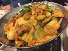 -风味小吃(浦东南路2368)