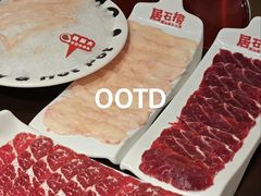 -潮澎派·潮汕菜大排档(南较西路店)