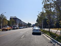 -番禺广场(市桥街道)