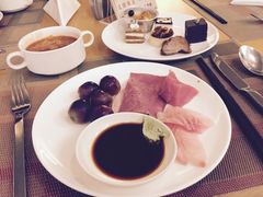 -上海西藏大厦万怡酒店