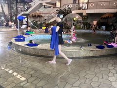 -南宫温泉水世界