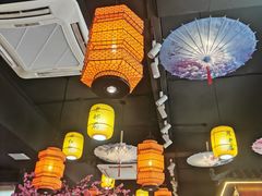 大堂-乌记大厨餐厅